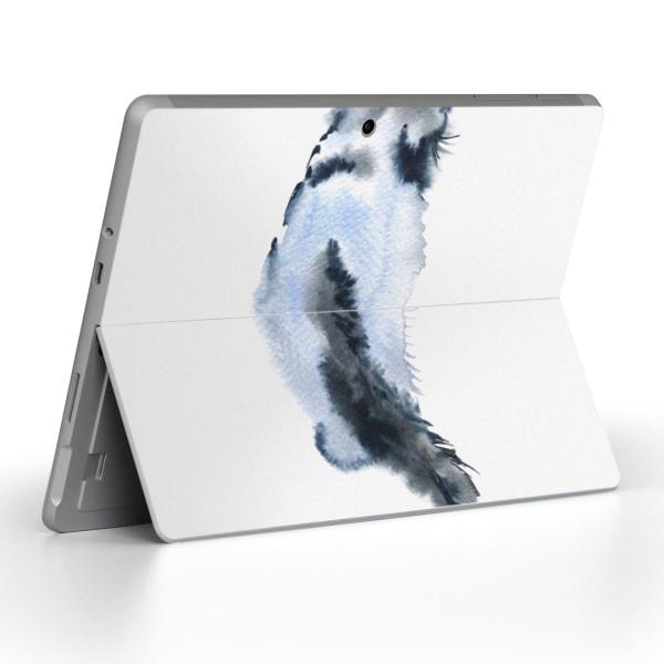 Surface Go pXLV[ Microsoft T[tFX T[tBX m[gp\R Jo[ tB XebJ[  L@p@ 014787