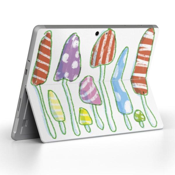 Surface Go pXLV[ Microsoft T[tFX T[tBX m[gp\R Jo[ tB XebJ[  ̂@`@Jt 014808