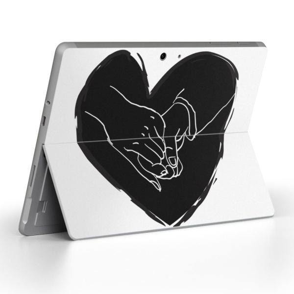 Surface Go pXLV[ Microsoft T[tFX T[tBX m[gp\R Jo[ tB XebJ[  n[g@@ 014810