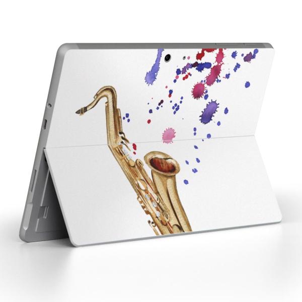 Surface Go pXLV[ Microsoft T[tFX T[tBX m[gp\R Jo[ tB XebJ[  TbNX@y@y 014812