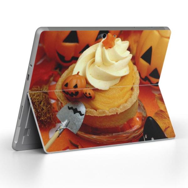 Surface Go pXLV[ Microsoft T[tFX T[tBX m[gp\R Jo[ tB XebJ[  ڂ@nEB@fU[g@XC[c 014823