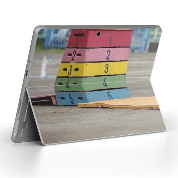 Surface Go pXLV[ Microsoft T[tFX T[tBX m[gp\R Jo[ tB XebJ[  ^@є@̑ 014828