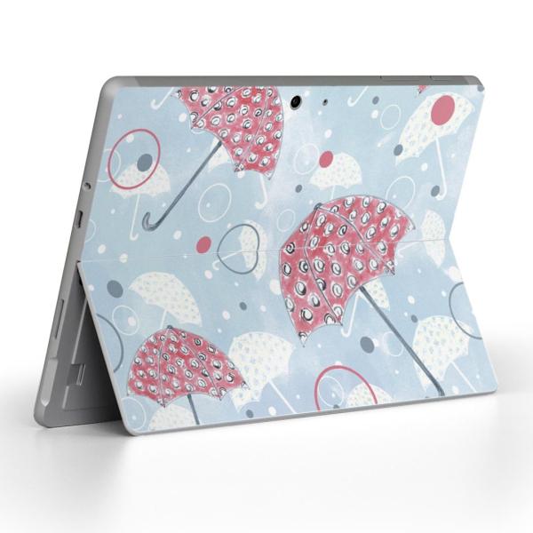 Surface Go ��p�X�L���V�[�� Microsoft �T�[�t�F�X �T�[�t�B�X �m�[�g�p�\�R�� �J�o�[ �t�B���� �X�e�b�J�[  �P�@�J�@�C���X�g 014844