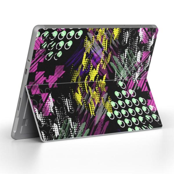 Surface Go pXLV[ Microsoft T[tFX T[tBX m[gp\R Jo[ tB XebJ[  fUC@Jt@璹 014846