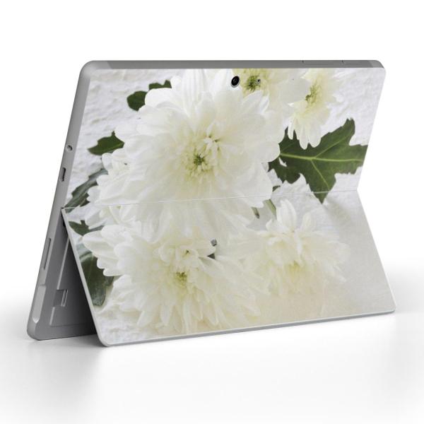 Surface Go ��p�X�L���V�[�� Microsoft �T�[�t�F�X �T�[�t�B�X �m�[�g�p�\�R�� �J�o�[ �t�B���� �X�e�b�J�[  �ԁ@�^��@ 014861