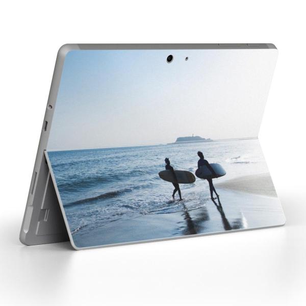 Surface Go pXLV[ Microsoft T[tFX T[tBX m[gp\R Jo[ tB XebJ[  C@C݁@T[tB@iF@ 014863