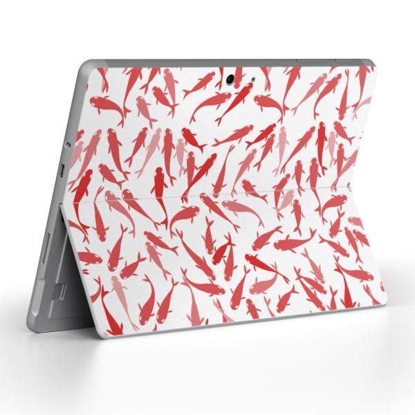 Surface Go pXLV[ Microsoft T[tFX T[tBX m[gp\R Jo[ tB XebJ[  @ԁ@@Ղ 014864