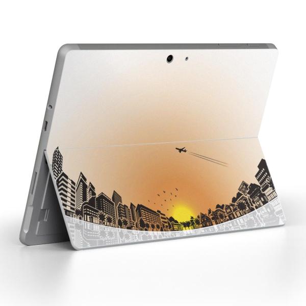 Surface Go pXLV[ Microsoft T[tFX T[tBX m[gp\R Jo[ tB XebJ[  X@s@@[ 014865