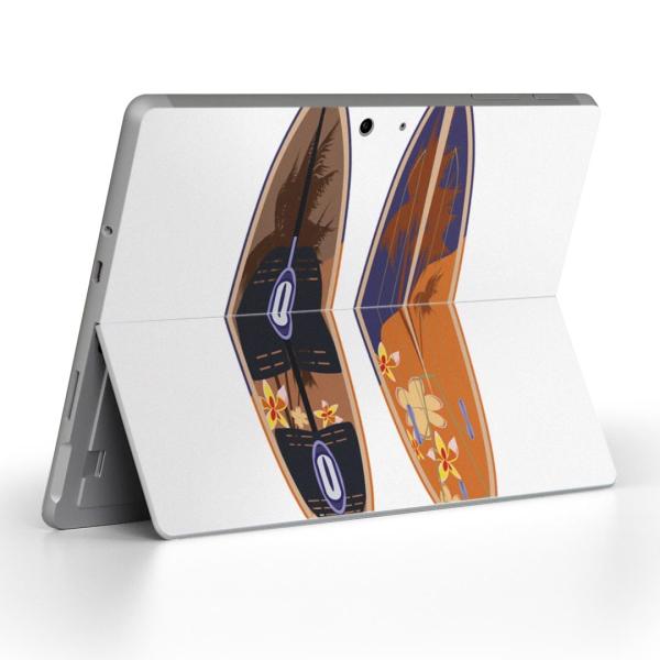 Surface Go pXLV[ Microsoft T[tFX T[tBX m[gp\R Jo[ tB XebJ[  T[tB@C@ 014871