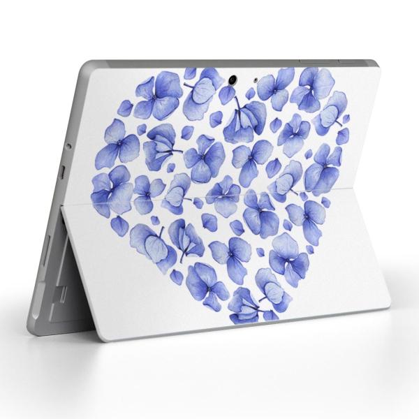 Surface Go pXLV[ Microsoft T[tFX T[tBX m[gp\R Jo[ tB XebJ[  ԁ@n[g@ 014887