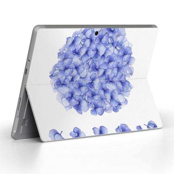 Surface Go pXLV[ Microsoft T[tFX T[tBX m[gp\R Jo[ tB XebJ[  ԁ@Ԃт@ 014893