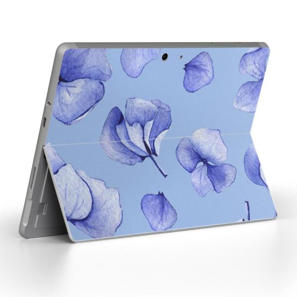 Surface Go ��p�X�L���V�[�� Microsoft �T�[�t�F�X �T�[�t�B�X �m�[�g�p�\�R�� �J�o�[ �t�B���� �X�e�b�J�[  �ԁ@�Ԃт�@�� 014894
