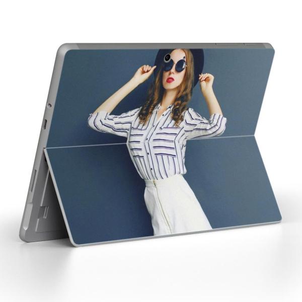 Surface Go pXLV[ Microsoft T[tFX T[tBX m[gp\R Jo[ tB XebJ[  ̎q@ 014898