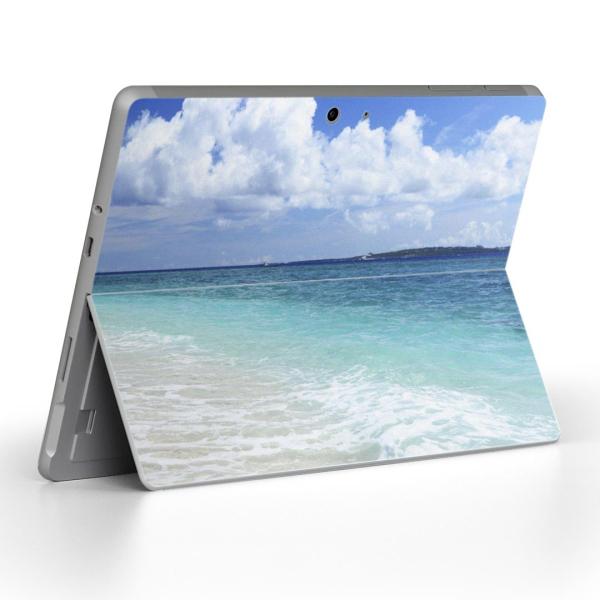 Surface Go pXLV[ Microsoft T[tFX T[tBX m[gp\R Jo[ tB XebJ[  ā@C@C݁@l@ 014899