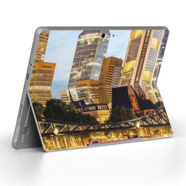 Surface Go pXLV[ Microsoft T[tFX T[tBX m[gp\R Jo[ tB XebJ[  iF@i@r@ 014904