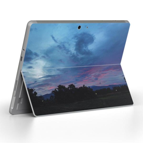 Surface Go pXLV[ Microsoft T[tFX T[tBX m[gp\R Jo[ tB XebJ[  iF@i@R 014906