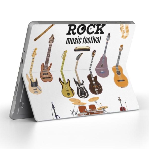 Surface Go pXLV[ Microsoft T[tFX T[tBX m[gp\R Jo[ tB XebJ[  ROCK@y@M^[ 014910