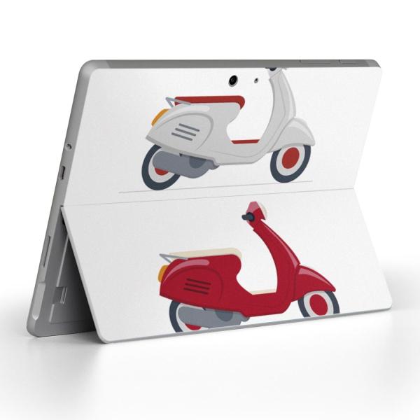 Surface Go pXLV[ Microsoft T[tFX T[tBX m[gp\R Jo[ tB XebJ[  oCN@XN[^[@ 014911