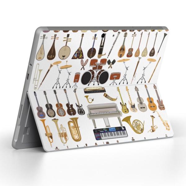 Surface Go pXLV[ Microsoft T[tFX T[tBX m[gp\R Jo[ tB XebJ[  y@y@M^[ 014912