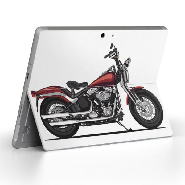 Surface Go pXLV[ Microsoft T[tFX T[tBX m[gp\R Jo[ tB XebJ[  oCN@N[@ 014916