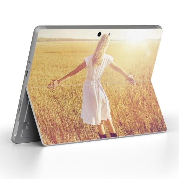 Surface Go pXLV[ Microsoft T[tFX T[tBX m[gp\R Jo[ tB XebJ[  ̎q@R@ 014934