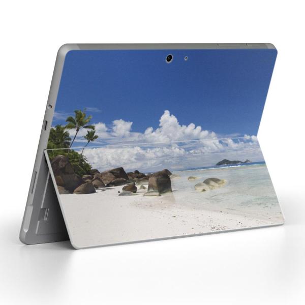 Surface Go pXLV[ Microsoft T[tFX T[tBX m[gp\R Jo[ tB XebJ[  ā@C@C݁@R@ 014935