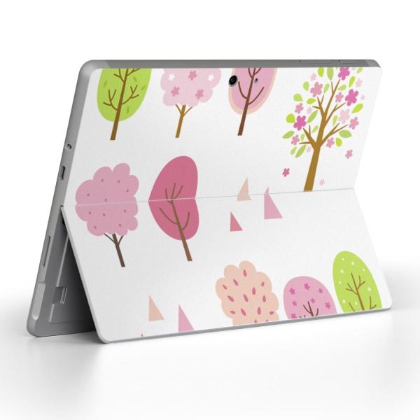 Surface Go pXLV[ Microsoft T[tFX T[tBX m[gp\R Jo[ tB XebJ[  @؁@t 014940