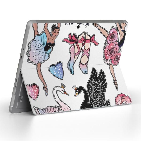 Surface Go pXLV[ Microsoft T[tFX T[tBX m[gp\R Jo[ tB XebJ[  oG@@CXg 014949