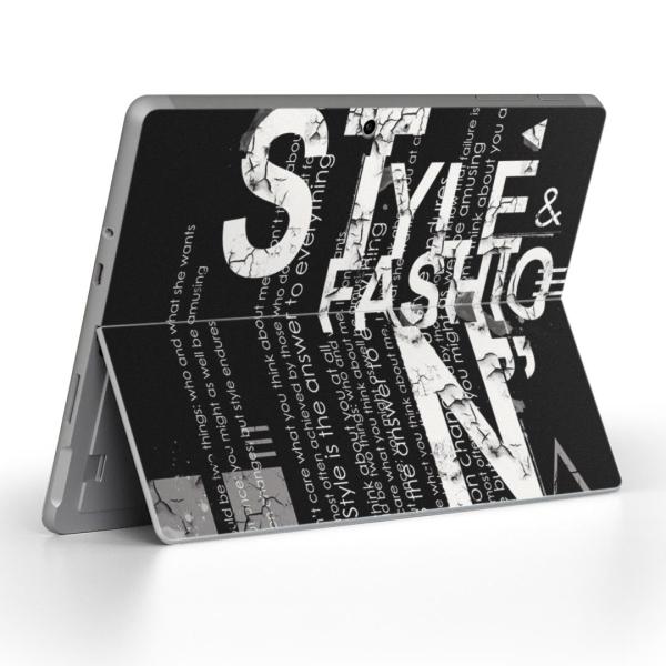 Surface Go pXLV[ Microsoft T[tFX T[tBX m[gp\R Jo[ tB XebJ[  |X^[@p@mN 014968