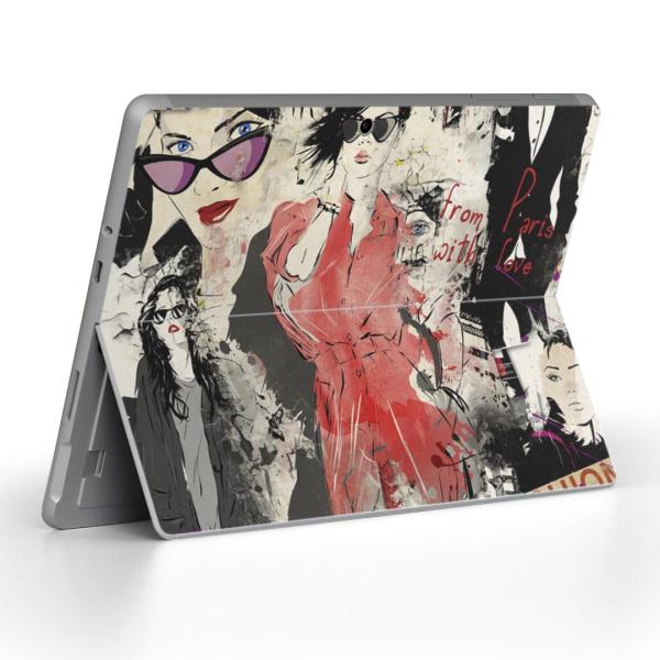 Surface Go pXLV[ Microsoft T[tFX T[tBX m[gp\R Jo[ tB XebJ[  CXg@̎q@p@O@|X^[ 014970
