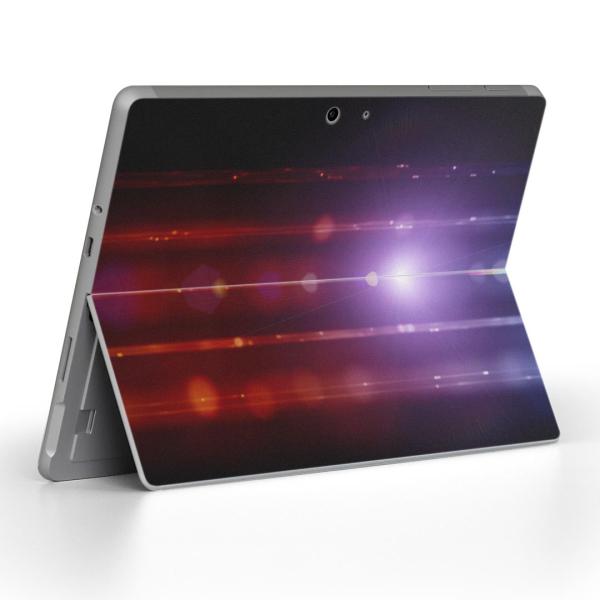 Surface Go pXLV[ Microsoft T[tFX T[tBX m[gp\R Jo[ tB XebJ[  i@ʐ^@LL 014990