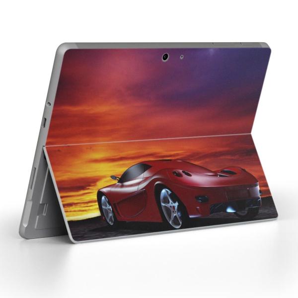 Surface Go pXLV[ Microsoft T[tFX T[tBX m[gp\R Jo[ tB XebJ[  iF@i@i@ʐ^@ 014992