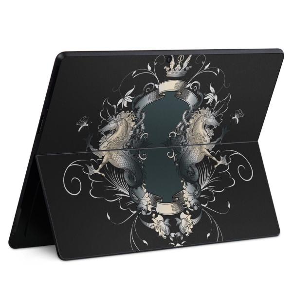 Surface pro X pro 8 pro 9 ʑΉ XLV[ T[tBX v m[gPC tB XebJ[ ANZT[ ی  n@@Gu 000007