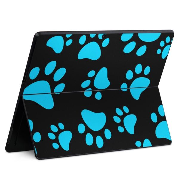 Surface pro X pro 8 pro 9  ʑΉ XLV[ T[tBX v m[gPC tB XebJ[ ANZT[ ی  Ձ@@͗l 000063