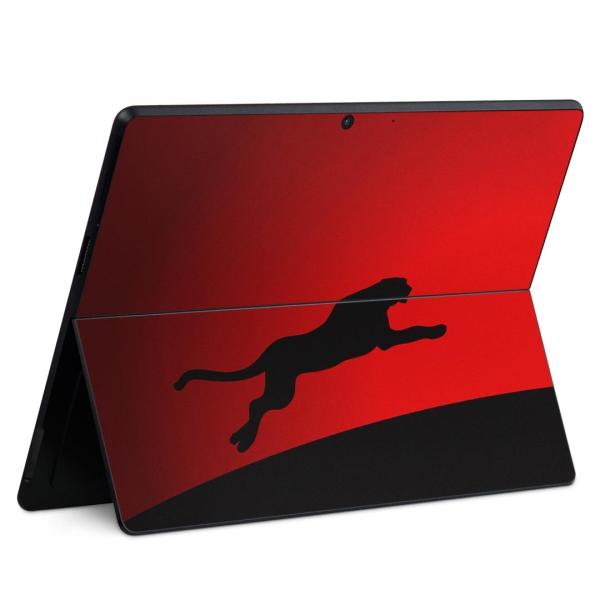 Surface pro X pro 8 pro 9  ʑΉ XLV[ T[tBX v m[gPC tB XebJ[ ANZT[ ی  ԁ@qE 000067