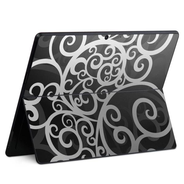 Surface pro X pro 8 pro 9  ʑΉ XLV[ T[tBX v m[gPC tB XebJ[ ANZT[ ی  @@Of[V 000078