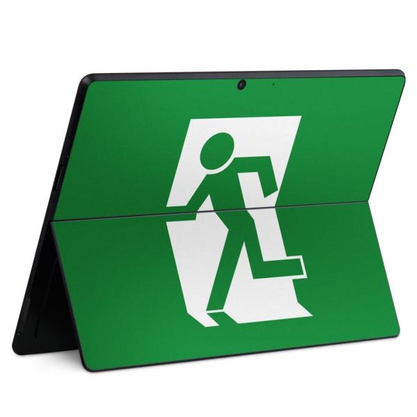 Surface pro X pro 8 pro 9  ʑΉ XLV[ T[tBX v m[gPC tB XebJ[ ANZT[ ی  @΁@Ŕ 000146