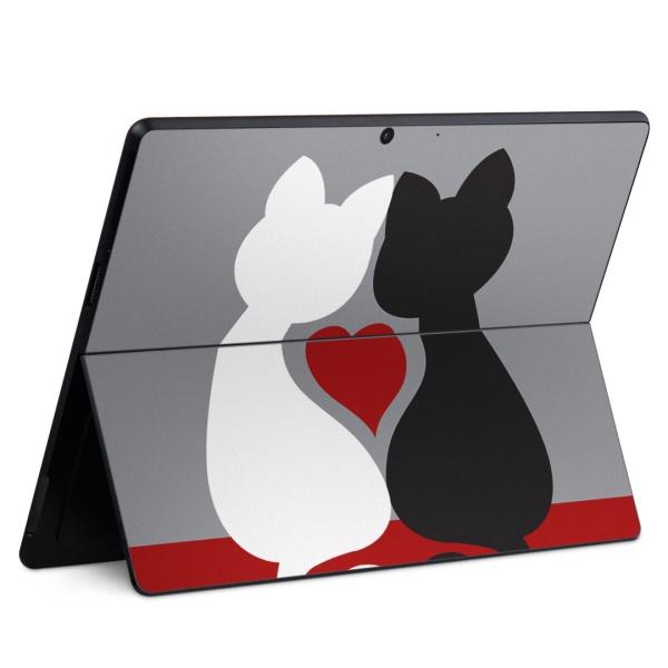 Surface pro X pro 8 pro 9  ʑΉ XLV[ T[tBX v m[gPC tB XebJ[ ANZT[ ی  L@n[g@CXg 000168