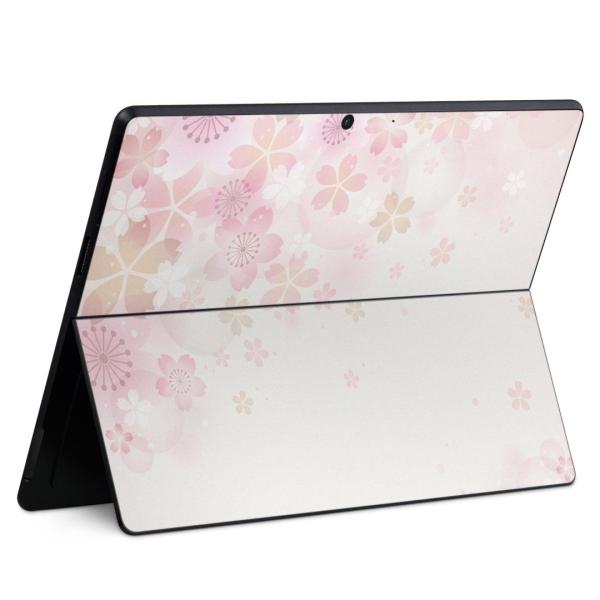 Surface pro X pro 8 pro 9  ʑΉ XLV[ T[tBX v m[gPC tB XebJ[ ANZT[ ی  @sN@t 000180