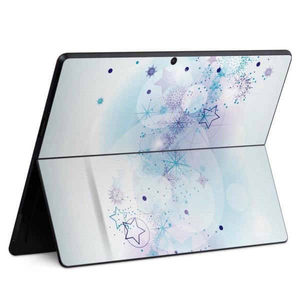 Surface pro X pro 8 pro 9  ʑΉ XLV[ T[tBX v m[gPC tB XebJ[ ANZT[ ی  ̌@ 000252