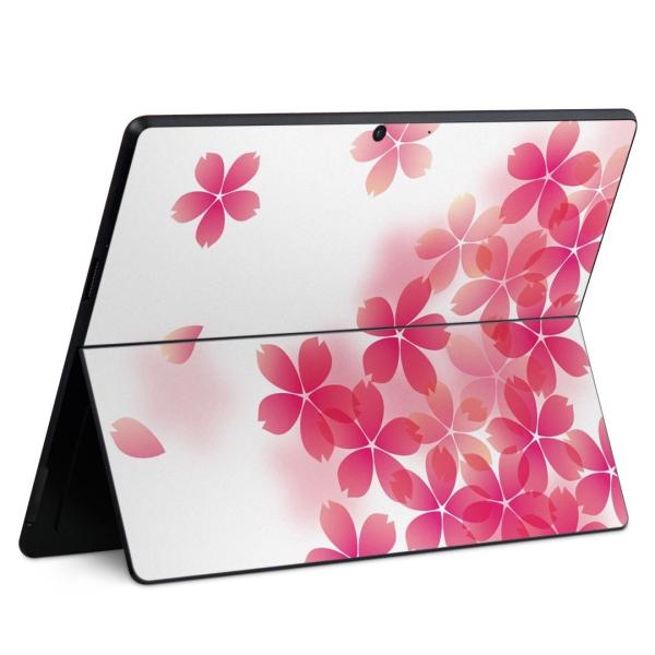 Surface pro X pro 8 pro 9  ʑΉ XLV[ T[tBX v m[gPC tB XebJ[ ANZT[ ی  @@sN 000257