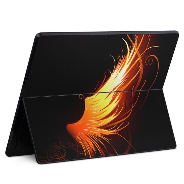 Surface pro X pro 8 pro 9  ʑΉ XLV[ T[tBX v m[gPC tB XebJ[ ANZT[ ی  H@IW 000439