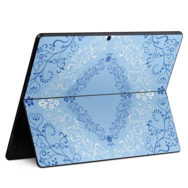 Surface pro X pro 8 pro 9  ʑΉ XLV[ T[tBX v m[gPC tB XebJ[ ANZT[ ی  ԁ@[t 000799