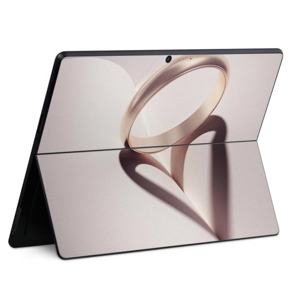 Surface pro X pro 8 pro 9  ʑΉ XLV[ T[tBX v m[gPC tB XebJ[ ANZT[ ی  n[g@O 000869