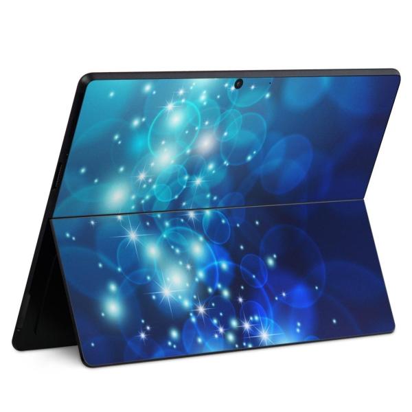 Surface pro X pro 8 pro 9  ʑΉ XLV[ T[tBX v m[gPC tB XebJ[ ANZT[ ی  ͗l@ 000965
