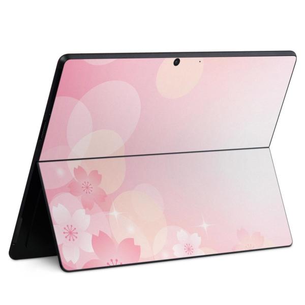Surface pro X pro 8 pro 9  ʑΉ XLV[ T[tBX v m[gPC tB XebJ[ ANZT[ ی  @ 000988