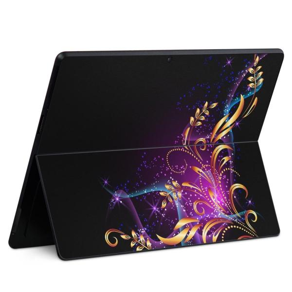 Surface pro X pro 8 pro 9  ʑΉ XLV[ T[tBX v m[gPC tB XebJ[ ANZT[ ی  ͗l@LL 001042