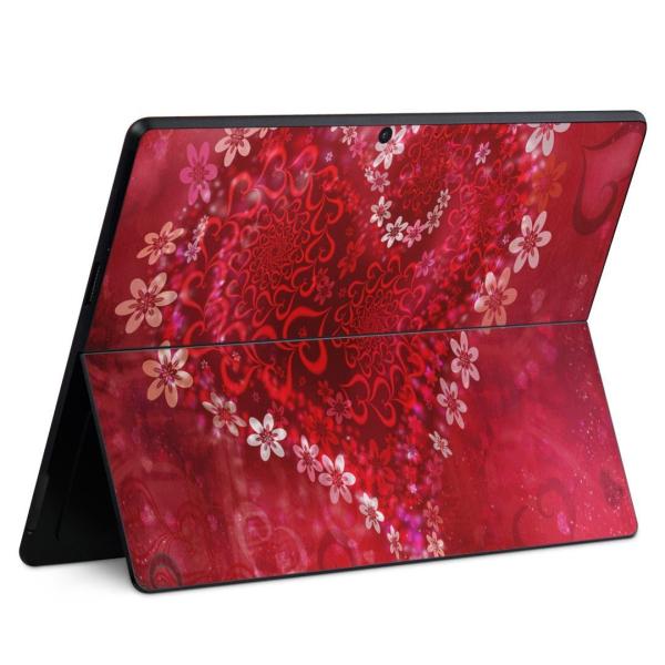 Surface pro X pro 8 pro 9  ʑΉ XLV[ T[tBX v m[gPC tB XebJ[ ANZT[ ی  n[g@ 001063