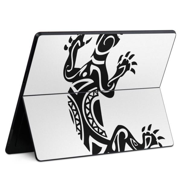 Surface pro X pro 8 pro 9  ʑΉ XLV[ T[tBX v m[gPC tB XebJ[ ANZT[ ی  gJQ@঒ 001067