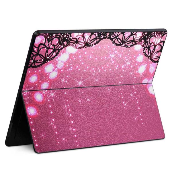 Surface pro X pro 8 pro 9  ʑΉ XLV[ T[tBX v m[gPC tB XebJ[ ANZT[ ی  LL@S[WX 001072